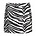 A ZEBRA TOUCH