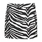 A ZEBRA TOUCH