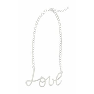 SPREAD THE LOVE SILVER