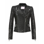 BIKER JACKET