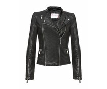BIKER JACKET