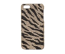 CALL ME A ZEBRA GOLD