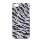 CALL ME A ZEBRA SILVER