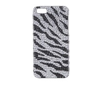 CALL ME A ZEBRA SILVER