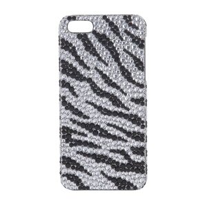 CALL ME A ZEBRA SILVER