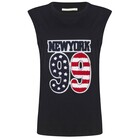 CITY GIRL BLACK