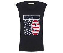 CITY GIRL BLACK