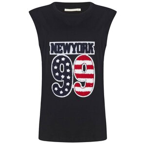 CITY GIRL BLACK