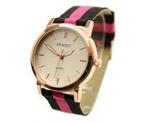 STOCKHOLM WATCH PINK
