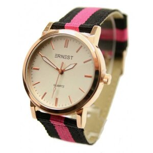 STOCKHOLM WATCH PINK