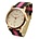 STOCKHOLM WATCH PINK