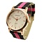 STOCKHOLM WATCH PINK