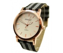 STOCKHOLM WATCH