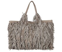 FRIZZY BEACH BAG