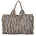 FRIZZY BEACH BAG