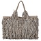 FRIZZY BEACH BAG
