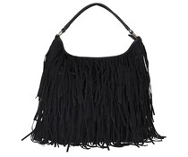 SHOPPING TIME BLACK