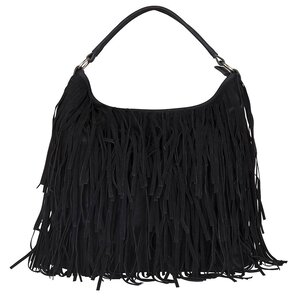 SHOPPING TIME BLACK