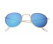 HIPPIE BLUE