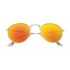 HIPPIE ORANGE