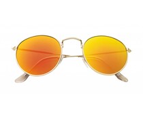 HIPPIE ORANGE