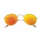 HIPPIE ORANGE