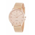 BE ON TIME ROSE