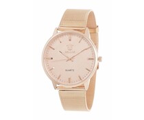 BE ON TIME ROSE