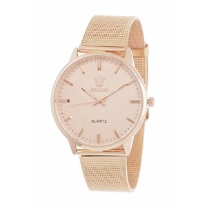BE ON TIME ROSE