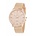 BE ON TIME ROSE
