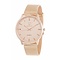 BE ON TIME ROSE