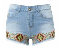 SUMMER SHORTS