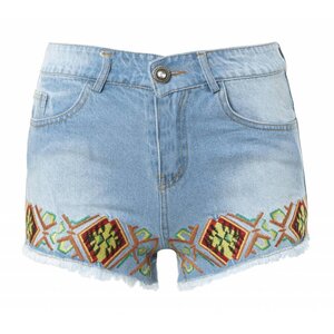 SUMMER SHORTS