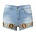 SUMMER SHORTS