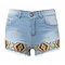 SUMMER SHORTS