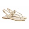 FEETS OF GOLD SAND