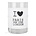I LOVE PARIS WHITE