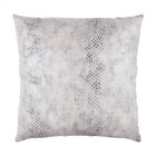SNAKE PILLOW