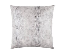 SNAKE PILLOW