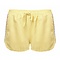 MATCHY SHORTS YELLOW