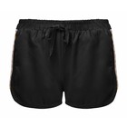 MATCHY SHORTS BLACK