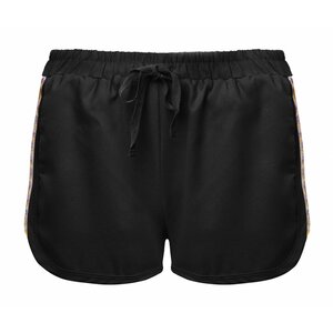 MATCHY SHORTS BLACK