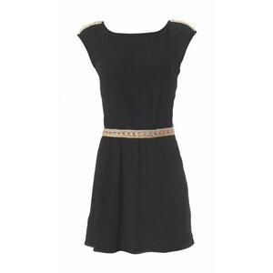 LOVELY SUMMER BLACK