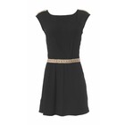 LOVELY SUMMER BLACK