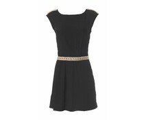 LOVELY SUMMER BLACK