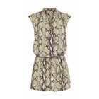SNAKE SUIT