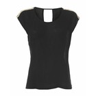 MATCH TOP BLACK