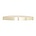 METAL BELT BEIGE