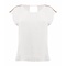 MATCH TOP WHITE