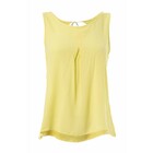 SUMMER TOP YELLOW